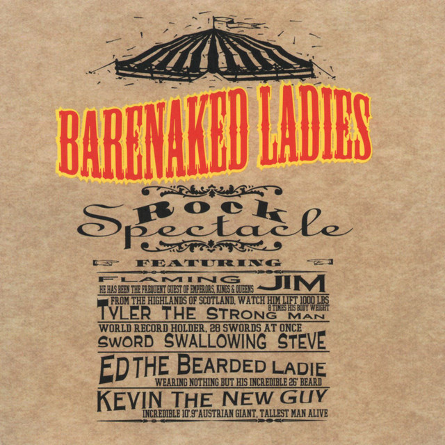 Rock Spectacle (Enhanced Edition) album cover