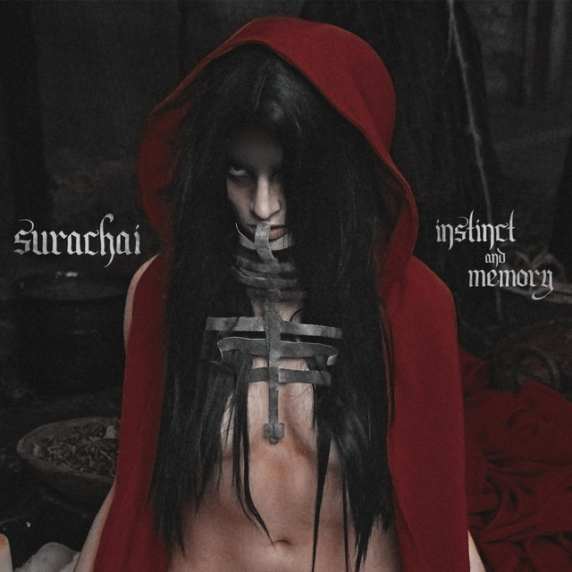 Instinct and Memory album cover