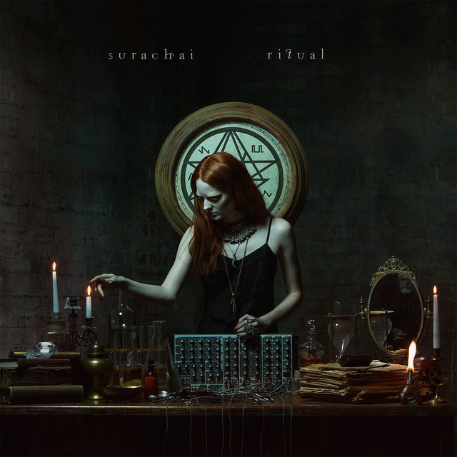Apple Logic Pro as heard on Ritual by Surachai (2014)
