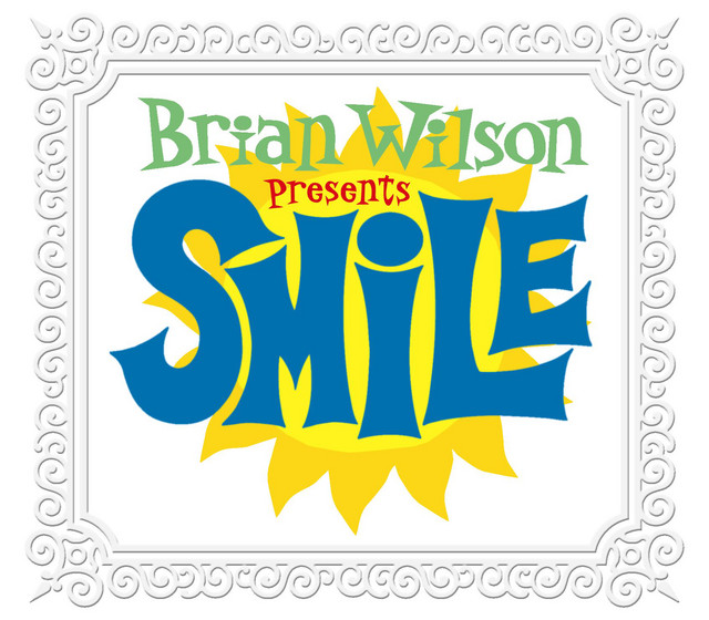 Smile album cover