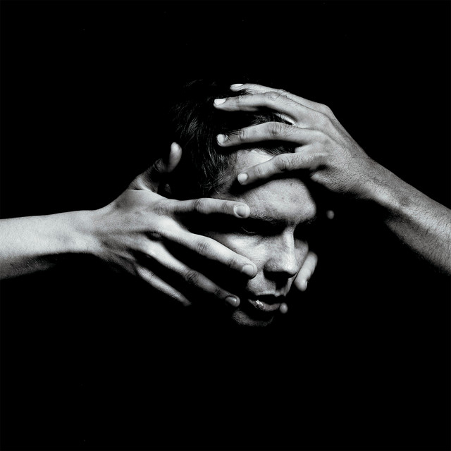 Shiver album cover