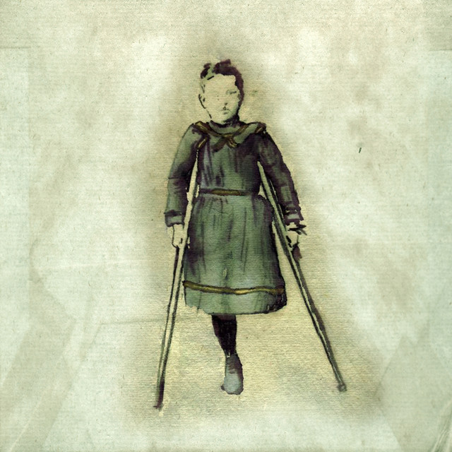Lost and Found album cover