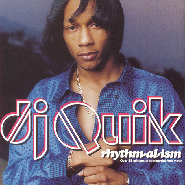 Rhythm-Al-Ism album cover
