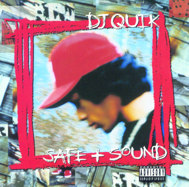 Safe + Sound album cover