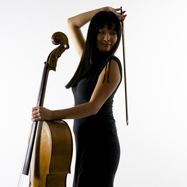 Franck: Cello Sonata in A Major album cover