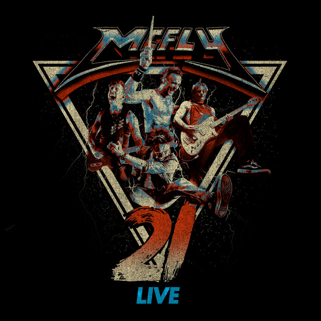 21 Live album cover