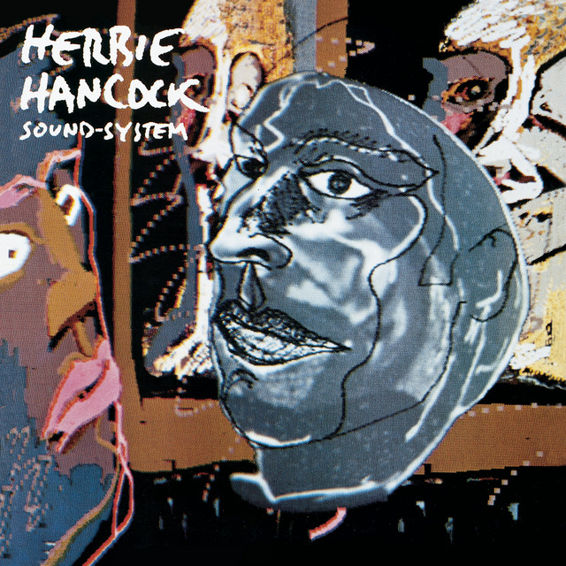 E-Mu 4060 as heard on Sound System by Herbie Hancock (1984)