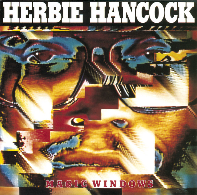 Sequential Circuits Prophet-5 as heard on Magic Windows by Herbie Hancock (1981)