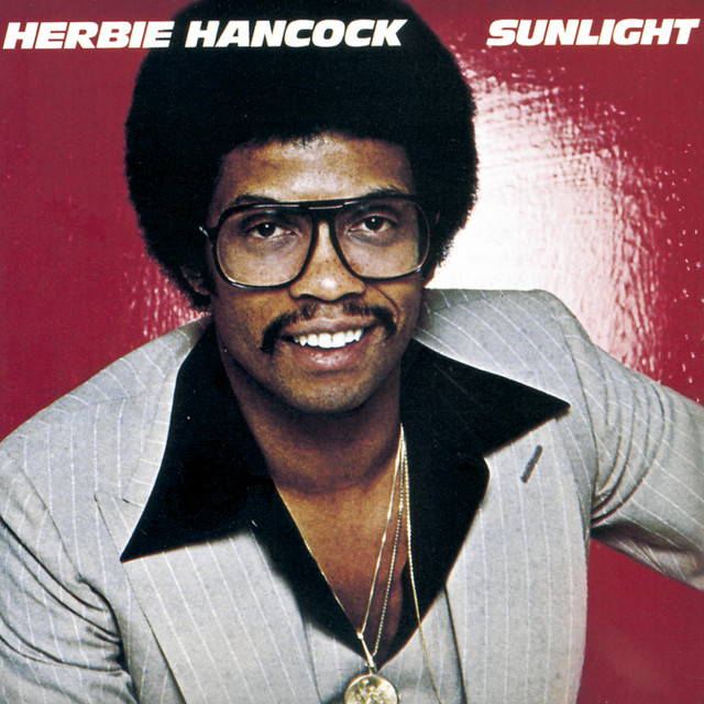 Moog Micromoog as heard on Sunlight by Herbie Hancock (1978)