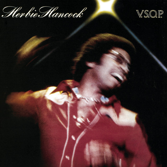 Countryman Type 968 Phase Shifter as heard on V.S.O.P. (Live) by Herbie Hancock (1977)