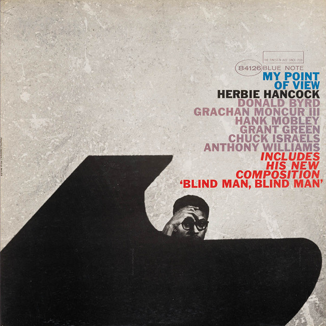 My Point Of View (Expanded Edition) album cover