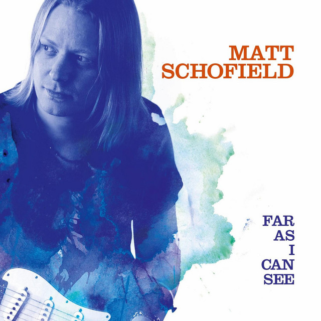 Far As I Can See album cover