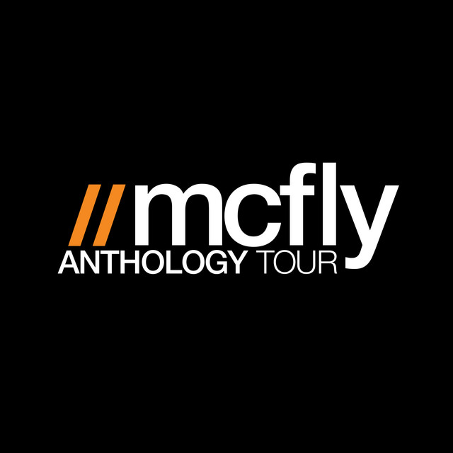 Anthology Tour album cover