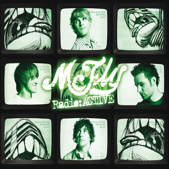 Fender “Nocaster” Blonde 1951 as heard on radio:ACTIVE by McFly (2008)