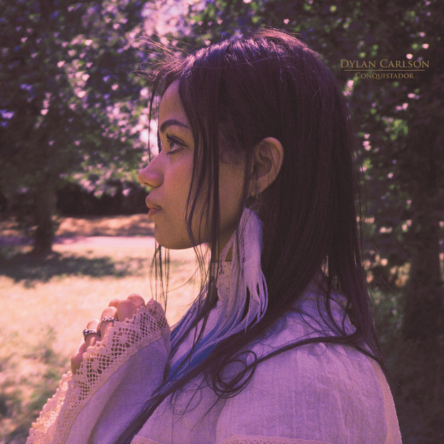 Conquistador album cover