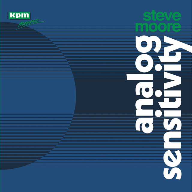 Analog Sensitivity album cover