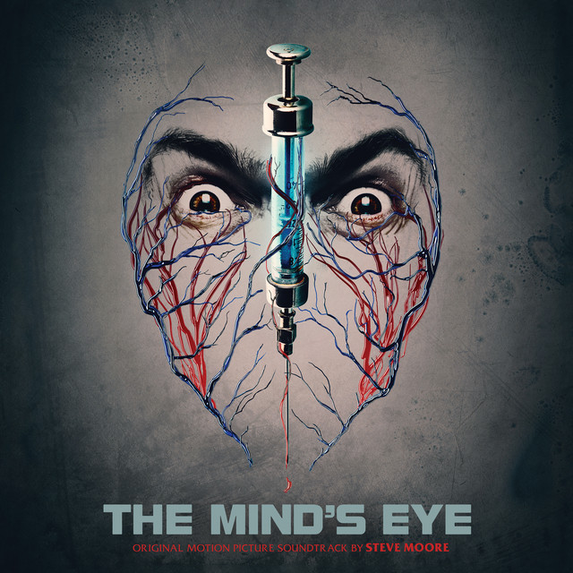 The Mind's Eye (Original Motion Picture Soundtrack) album cover