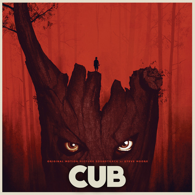 Cub (Original Motion Picture Soundtrack) album cover