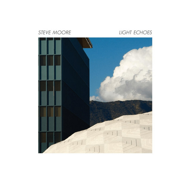 Light Echoes album cover