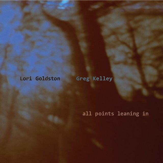 All Points Leaning in album cover