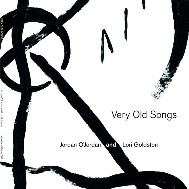 Very Old Songs album cover