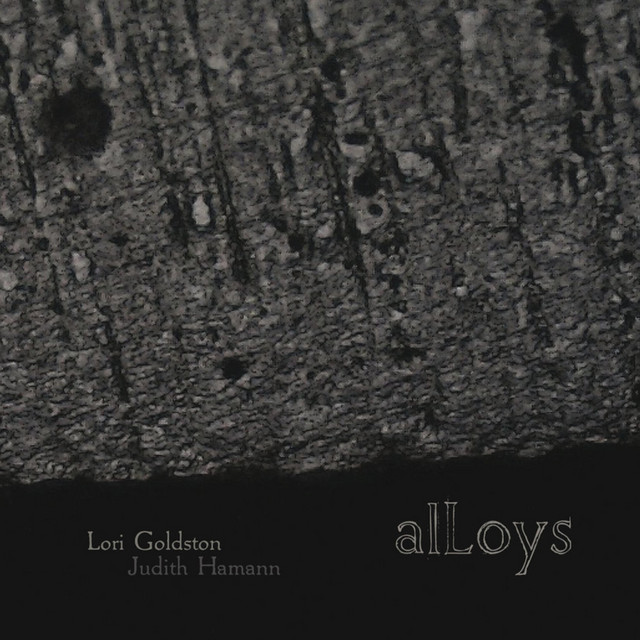 Alloys album cover