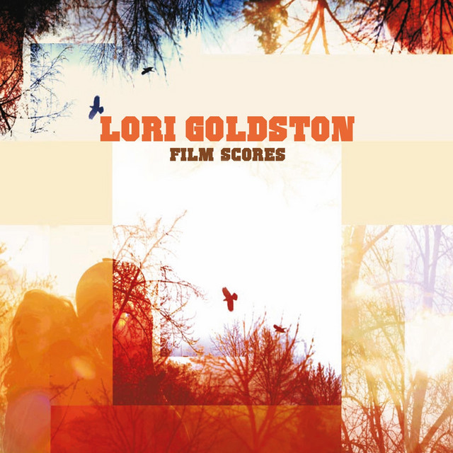 Film Scores album cover