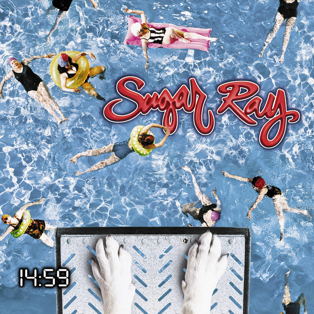 14:59 album cover