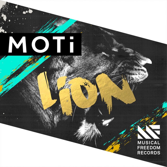 Apple Logic Pro as heard on Lion (In My Head) by MOTi (2014)