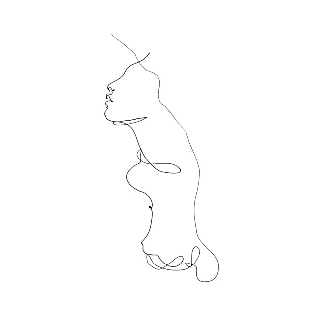 The Faintest Idea album cover