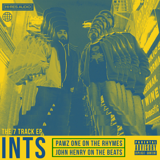 It's Not That Simple album cover