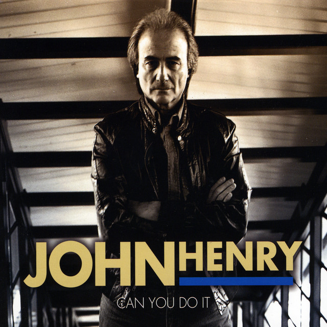 Can You Do It album cover