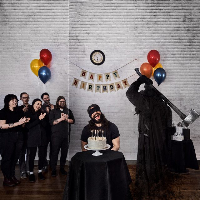 (This Is a Self-Titled Record) album cover