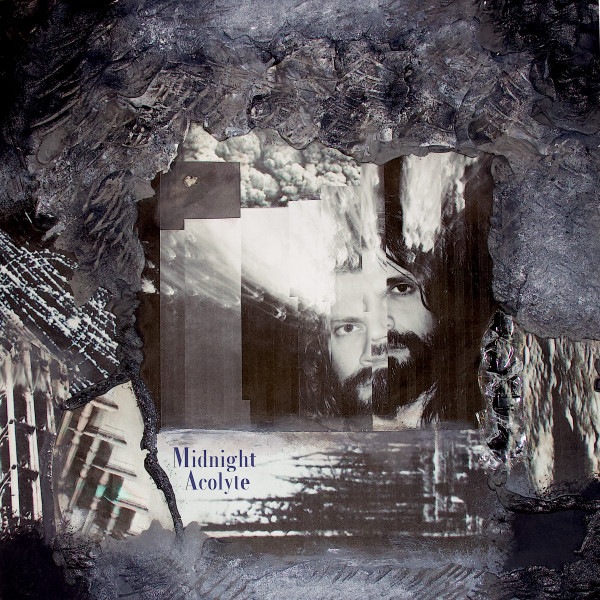 Midnight Acolyte album cover