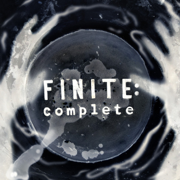 Finite: Complete album cover