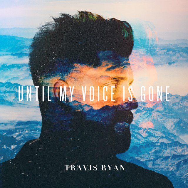 Until My Voice Is Gone (Live) album cover