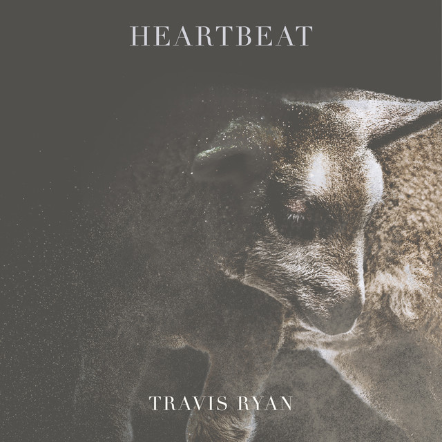 Heartbeat (Live) album cover
