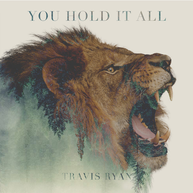 You Hold It All (Live) album cover