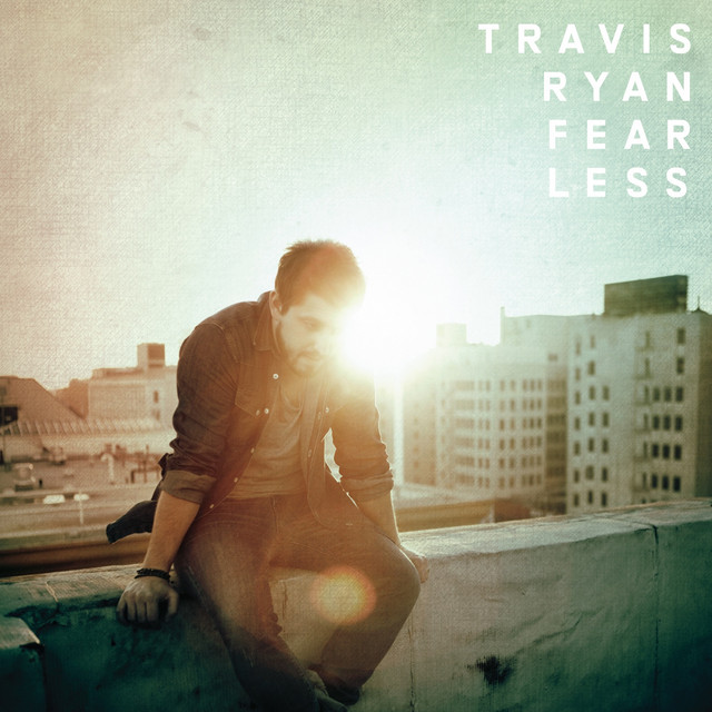 Fearless album cover