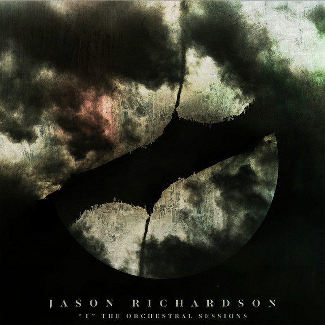 I (Orchestral Sessions) [Orchestral Version] album cover