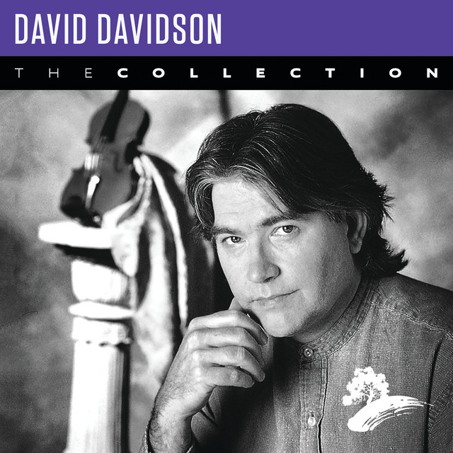 David Davidson: The Collection album cover