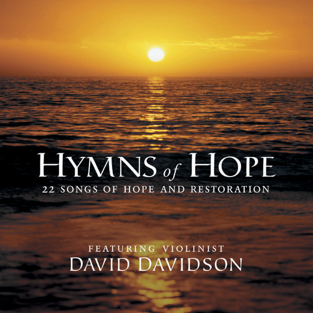 Hymns Of Hope album cover
