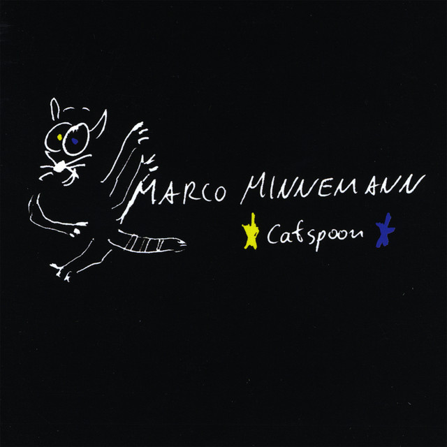 Catspoon album cover
