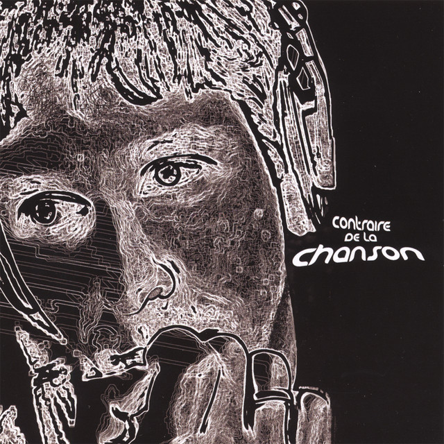 Contraire De La Chanson album cover