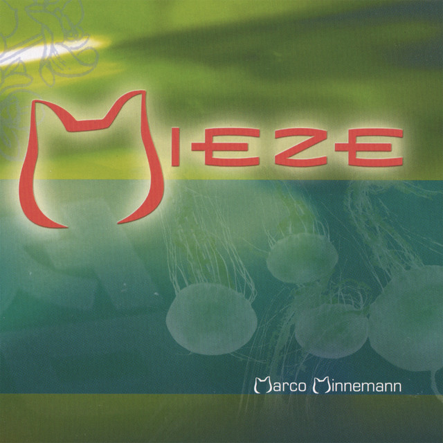 Mieze album cover