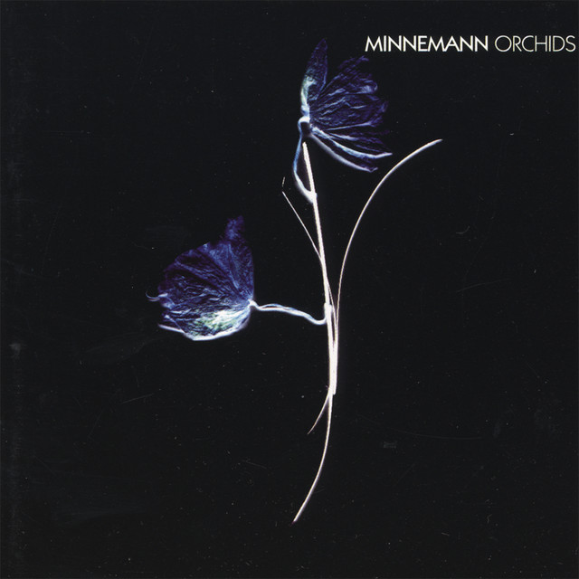 Orchids album cover