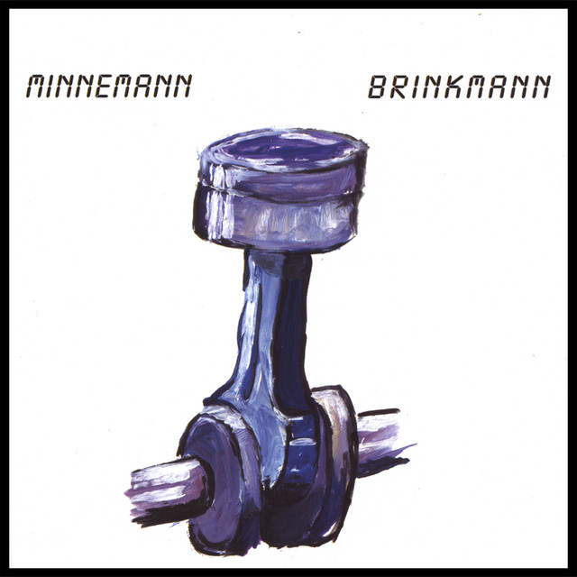 Motor album cover