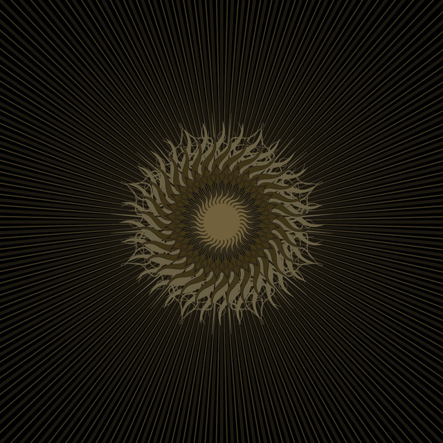 Solar Soul album cover
