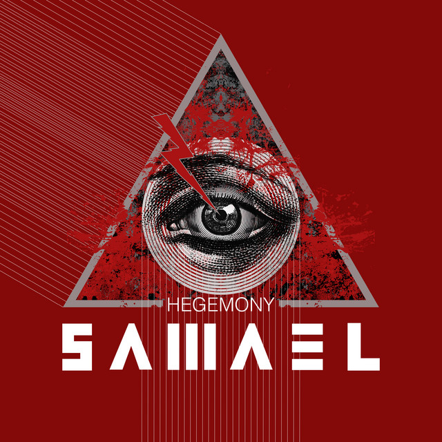 Hegemony album cover