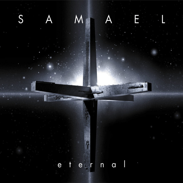Eternal (Re-Issue) album cover